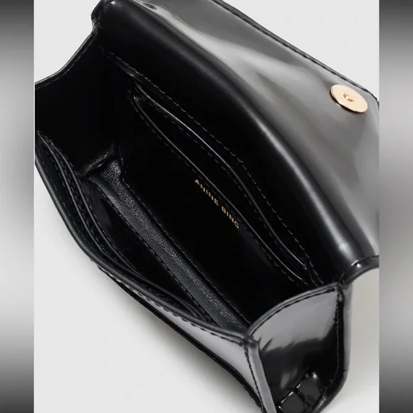 🎉FLASH SALE🎉Anine Bing Elly Wallet - Picture 9 of 10